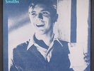 SMITHS: what difference does it make?  ROUGH TRADE 12