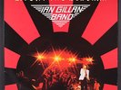 IAN GILLAN BAND: live at budokan vol. 1 & 2 VIRGIN 12