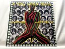 A Tribe Called Quest Midnight Marauders 1993 LP, 01241 414901 Sealed Green Frame
