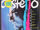 ELVIS COSTELLO: the best of COLUMBIA 12