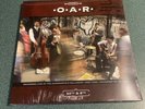 o.a.r. 34 & 8th - Vinyl - 3 LP - Limited Edition OOP - Very Rare - Still Sealed