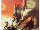 DIAMOND HEAD BORROWED TIME MCA VIM6301 JAPAN VINYL LP
