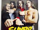 SLADE SLAYED? POLYDOR MP2302 JAPAN VINYL LP