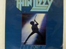 THIN LIZZY LIFE VERTIGO 20PP57 JAPAN VINYL 2LP