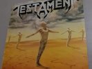 TESTAMENT - Practice What You Preach, 1st press Vinyl, RARE LP 1989 (Atlantic)