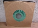 Larry Dowd & Rock-A-Tones - rare 