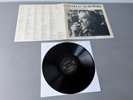 CHARLES BUKOWSKI *** original Live LP *** It`s Good To Be Back (1978 Germany)