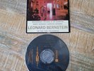 Leonard Bernstein Pictures At An Exhibition Capriccio 6 Eye COLUMBIA MS 6080 EX