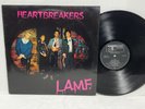 HEARTBREAKERS L.A.M.F. ORIG 1977 LP Track 2409 218 UK JOHNNY THUNDERS Punk LAMF