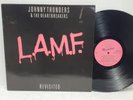 JOHNNY THUNDERS Heartbreakers L.A.M.F. Revisited NM LP Jungle FREUD 4 Punk LAMF