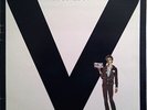 The Vibrators - Pure Mania - Used Vinyl Record - G7814A