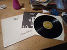 Franco Battiato - Clic LP - Bla Bla BBXL 10006 1974+ INSERTO