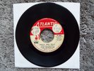 RARE-ATLANTIC RECORDS 2865-LED ZEPPELIN-ROCK AND ROLL-MONO & STEREO-DJ PROMO-45