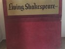 Living Shakespeare 6 LP Box Set 1964 w/Booklets- Romeo & Juliet, Merchant of Ven