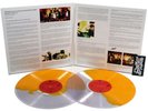 Raekwon - Only Built 4 Cuban Linx 2LP Yellow & Clear Sealed Vinyl