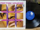 McCoy Tyner - Expansions - Blue Note LP VG+ JAZZ STEREO SHRINK RVG RARE MISPRINT