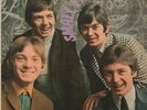 SMALL FACES self-titled 1966 or. UK lp in nice condition