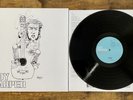 Roy Harper - Sophisticated Beggar EX+/NM Rock Folk SIGNED Vinyl RE GF LP EU 2019