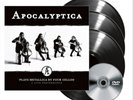 Apocalyptica Plays Metallica By Four Cellos: A Live Performa (Vinyl) (UK IMPORT)