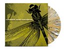 COHEED AND CAMBRIA THE SECOND STAGE TURBINE BLADE EQUAL SPLATTER VINYL *SHIPPED*