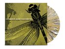 COHEED & And CAMBRIA Second Stage Turbine Blade Equal Splatter Presale Vinyl LP