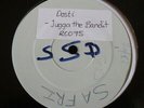 DOSTI Jugga The Bandit VINYL LP INDIAN