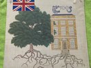 LP CBS S 63827 Trees, The Garden Of Jane Delawney UK Import in Shrink Folk Rock