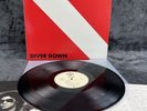 LP Van Halen - Diver Down | Japan | NM/NM | OIS | Vinyl | Schallplatte | Rock