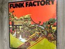 FUNK FACTORY   SELF TITLED LP (1975) RARE ORIG EX JAZZ FUNK PSYCH ATCO SD 36-116