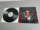BRAD FRIEDEL Soundtrack original Vinyl LP The Terminator (1984 Enigma USA)