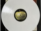 THE BEATLES LET IT BE VINYL LP APPLE UK 1978 WHITE VINYL RARE NR MINT PROCLEANED
