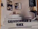 Grinderman 2 RMX. 2 x LP 2012. With CD. Mint Condition.