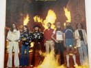 1977 Lynyrd Skynyrd Street Survivors Vinyl MCA-3029 Banned Fire Cover