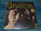 The Doors Self-Titled Jim Morrison 1974 Psychedelic Rock Classic Rock Quick Ship