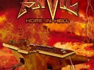 Anvil Hope In Hell (Vinyl) (US IMPORT)