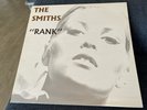 THE SMITHS (MORRISSEY) ‘Rank’ 1988 Vinyl LP in Gatefold + Inner Sleeve A2/B2