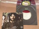 Beatles « Ringo Starr » It Don’t Come Easy », Japan, Single Red Vinyl
