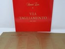 2 LP Renato Zero – Via Tagliamento 1965●1970 Zerolandia – PL 31660 Italy 1982