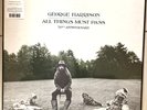 George Harrison All Things Must Pass 3 LP VINYL 50th Anniversary Factory SEALED