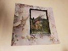 Led Zeppelin IV* Zoso SD 19129* 1971 Atlantic Vinyl Record lp. Vintage.