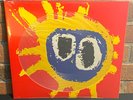 PRIMAL SCREAM - Screamadelica, Ltd Import 2LP PICTURE DISC VINYL New & Sealed