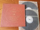 MOZART / K.RISTENPART  FRENCH LP DISCOPHILES FRANCAIS DF 137/138 Ed.1  EX