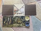 Panic At The Disco Pretty Odd Vinyl CD Box Set Limited Edition