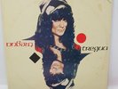 2 LP Renato Zero – Tregua 	Zerolandia – PL 31530 Italy 1980 Poster Doppio Vinile