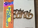 THE BAND,ANTHOLOGY,1978 2xLP Japanese, Insert, OBI. NM/NM STUNNING UNPLAYED COPY