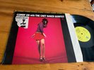 LP JAZZ  ITALY The Chet Baker Quintet – Comin' On With The Chet Baker Quintet