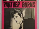 Tav Falco & His Panther Burns 1st pressing 1981 Frenzi Rough Trade Alex Chilton