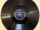 HARMONICA BLUES 78: SONNY BOY WILLIAMSON Ground-Hog Blues/Broken Heart Blues