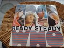The Who - Ready steady who - 7” ep 1966 mono