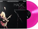 Magic Sam Remastered:Essentials   Cobra, Chief and Crash Rec (Vinyl) (US IMPORT)